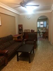 Blk 703 West Coast Road (Clementi), HDB 3 Rooms #566698721